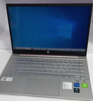 New Laptop HP Pavilion 14 16GB Intel Core i5 SSD 512GB