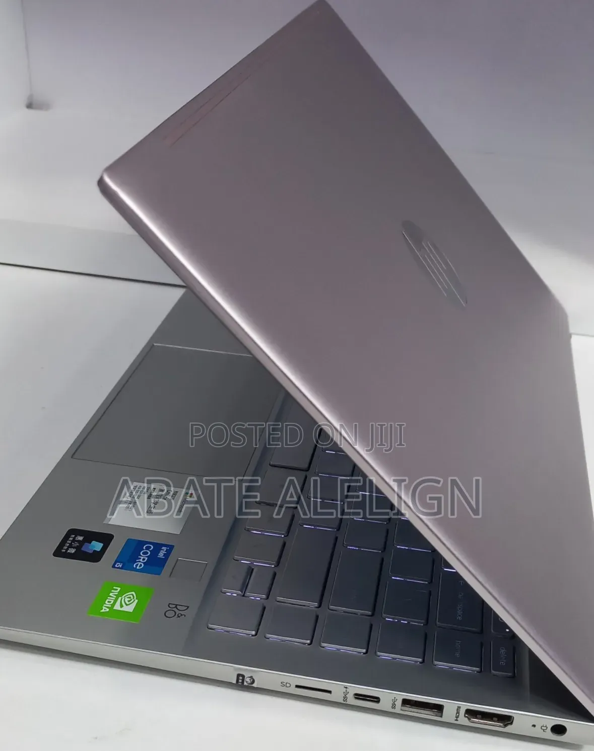 New Laptop HP Pavilion 14 16GB Intel Core i5 SSD 512GB