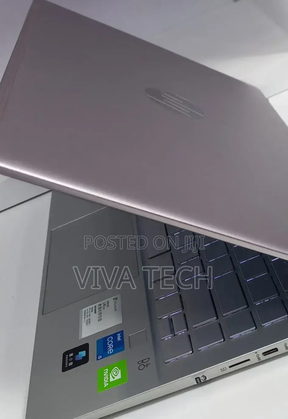 New Laptop HP Pavilion 14 16GB Intel Core i5 SSD 512GB