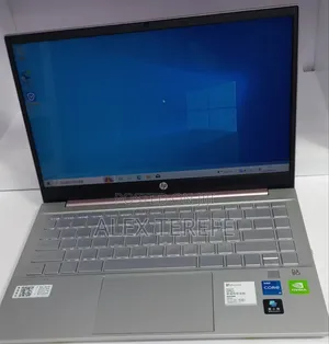 New Laptop HP Pavilion 14 16GB Intel Core i5 SSD 512GB