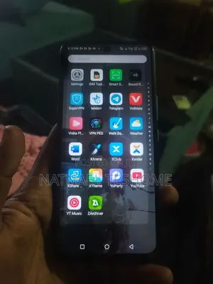 Infinix Hot 10 Play 64 GB Bronze