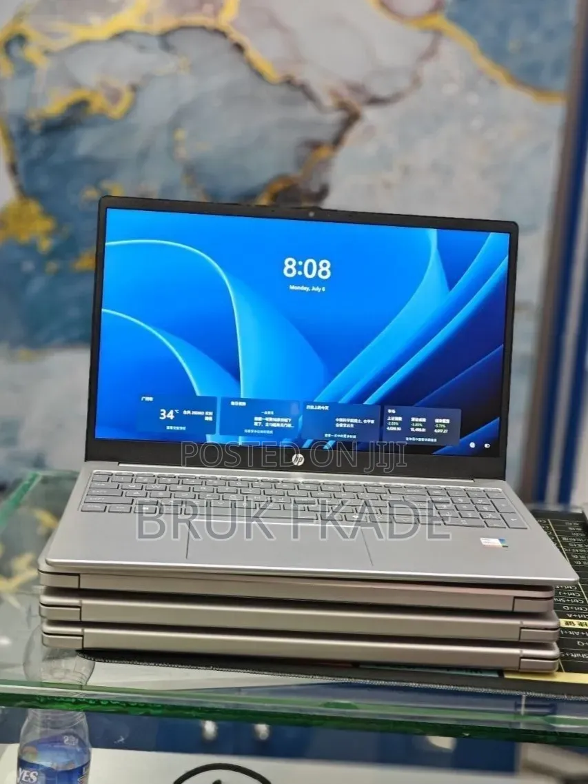 New Laptop HP Stream Notebook 16GB Intel Core i7 SSD 1T