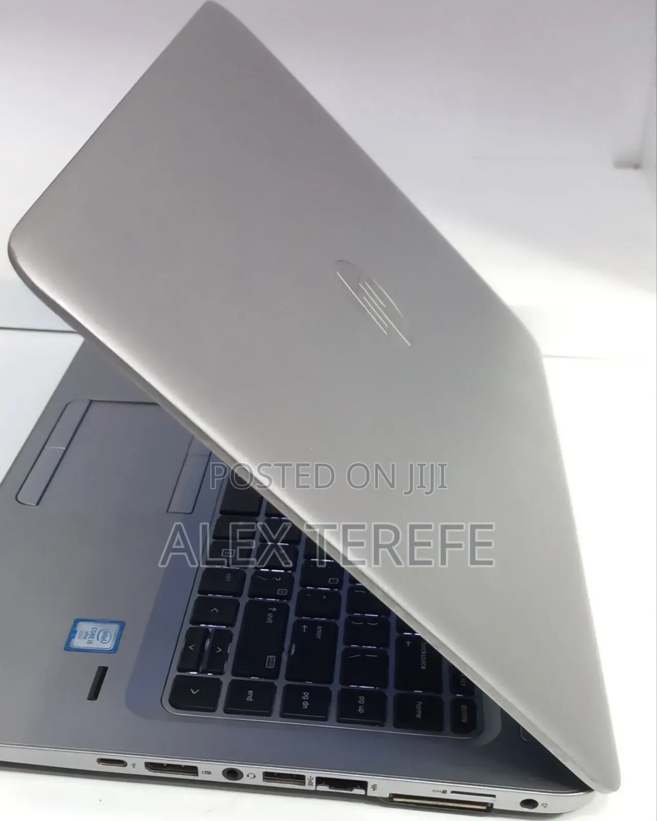 New Laptop HP EliteBook 840 G3 8GB Intel Core i5 SSD 256GB
