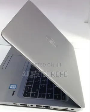New Laptop HP EliteBook 840 G3 8GB Intel Core i5 SSD 256GB