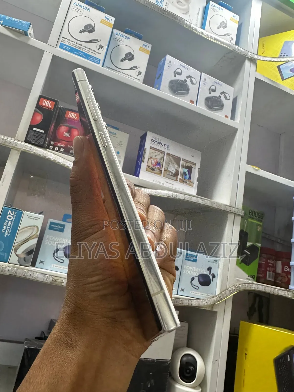 Samsung Galaxy S23 Ultra 512 GB White