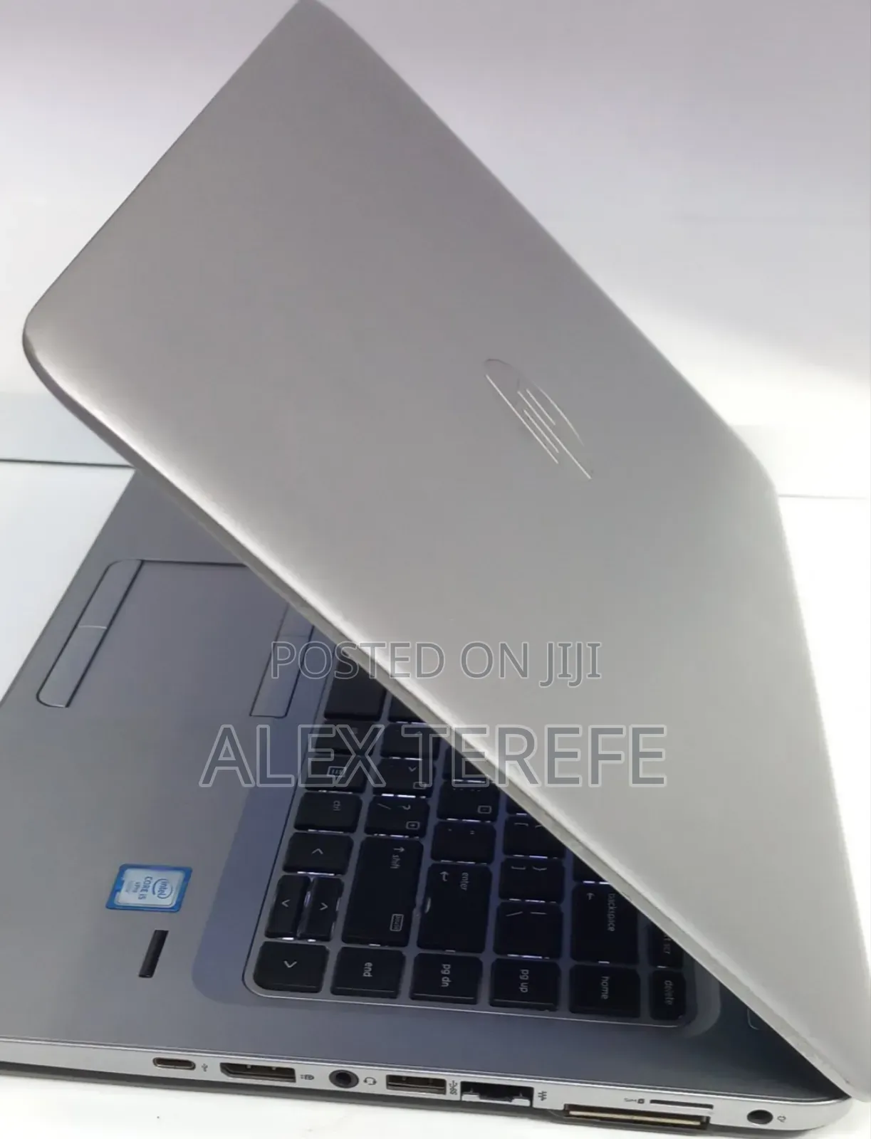 New Laptop HP EliteBook 840 G3 8GB Intel Core i5 SSD 256GB
