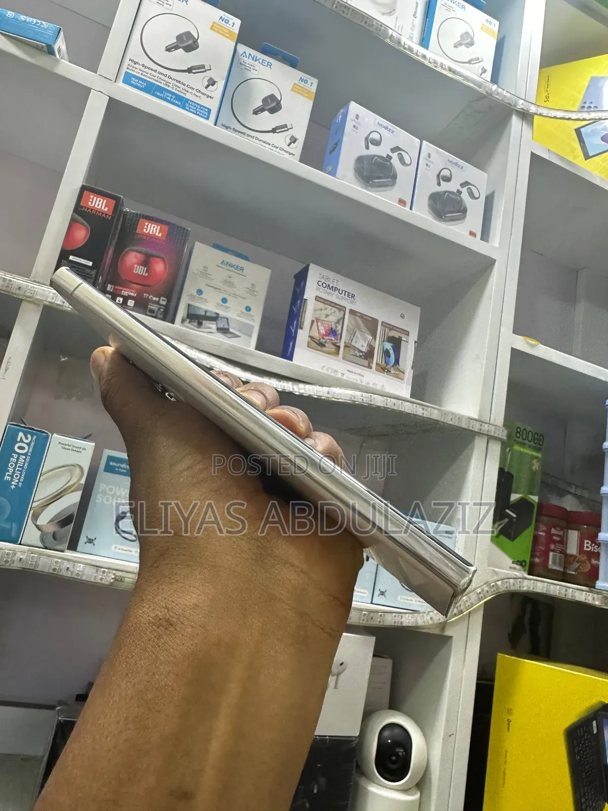 Samsung Galaxy S23 Ultra 512 GB White