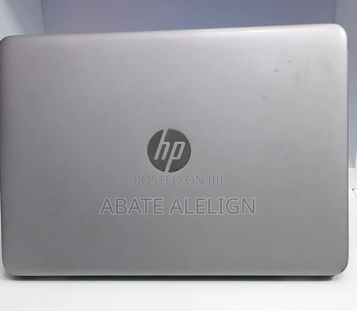 New Laptop HP EliteBook 840 G3 8GB Intel Core i5 SSD 256GB