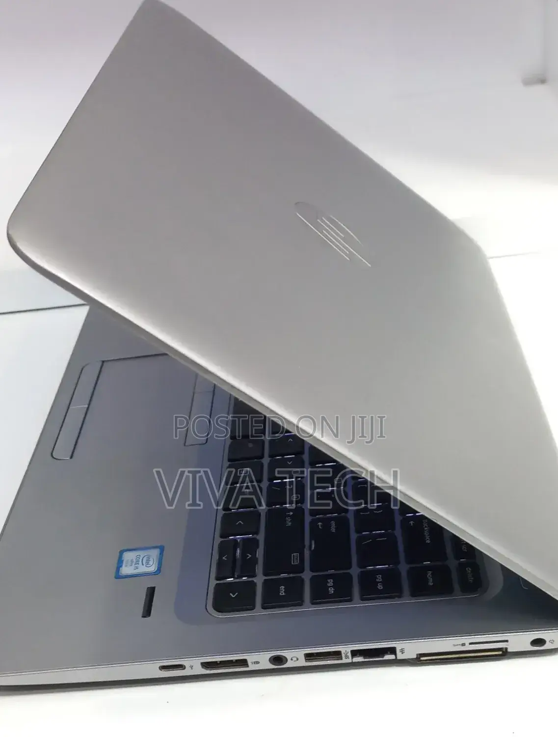 New Laptop HP EliteBook 840 G3 8GB Intel Core i5 SSD 256GB