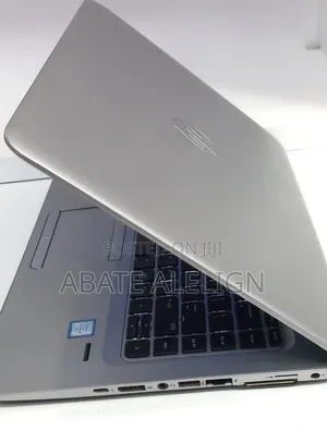 New Laptop HP EliteBook 840 G3 8GB Intel Core i5 SSD 256GB