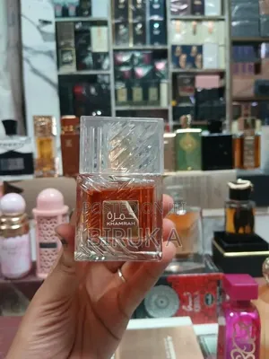 Khamrah Lattafa 50ml