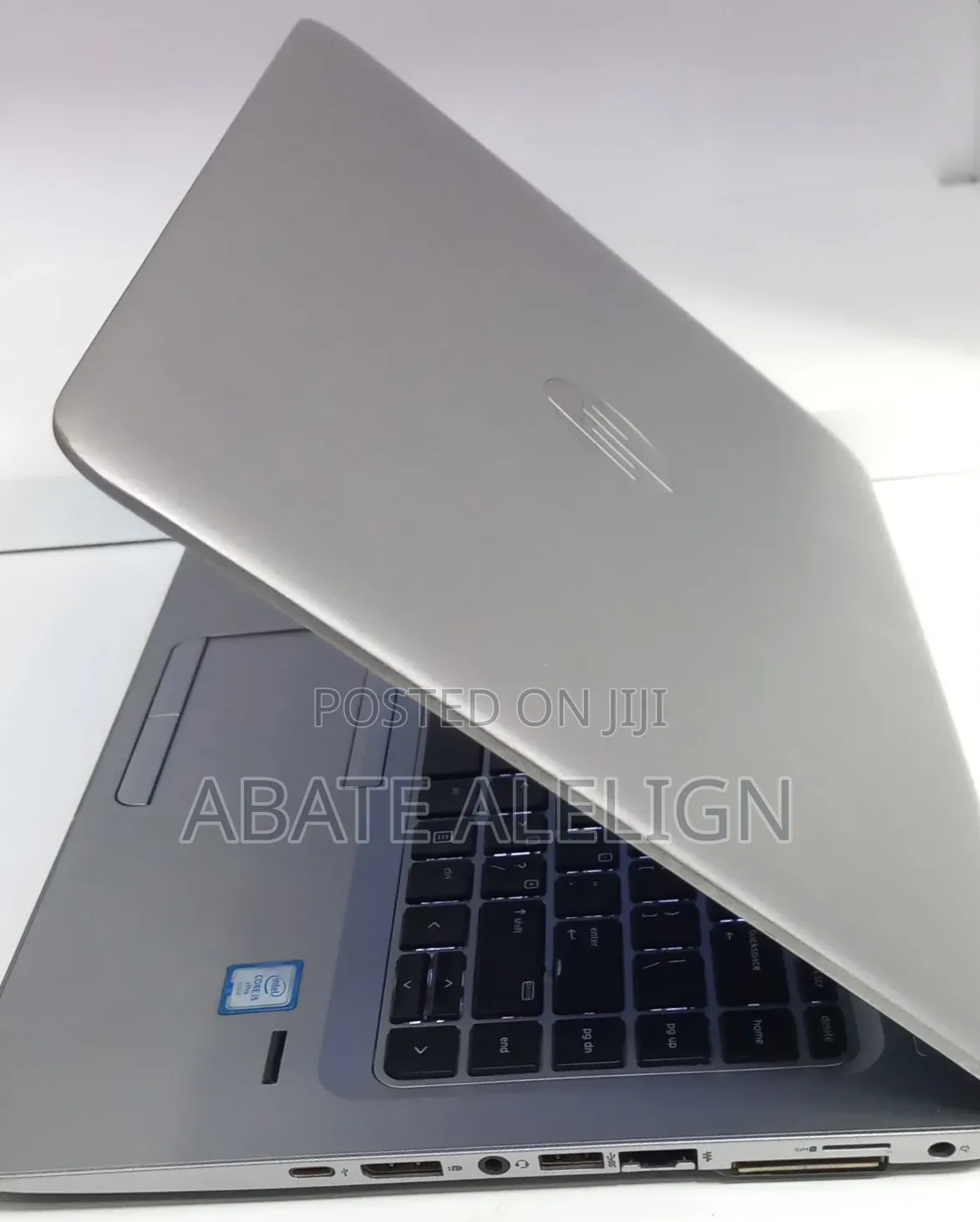 New Laptop HP EliteBook 840 G3 8GB Intel Core i5 SSD 256GB