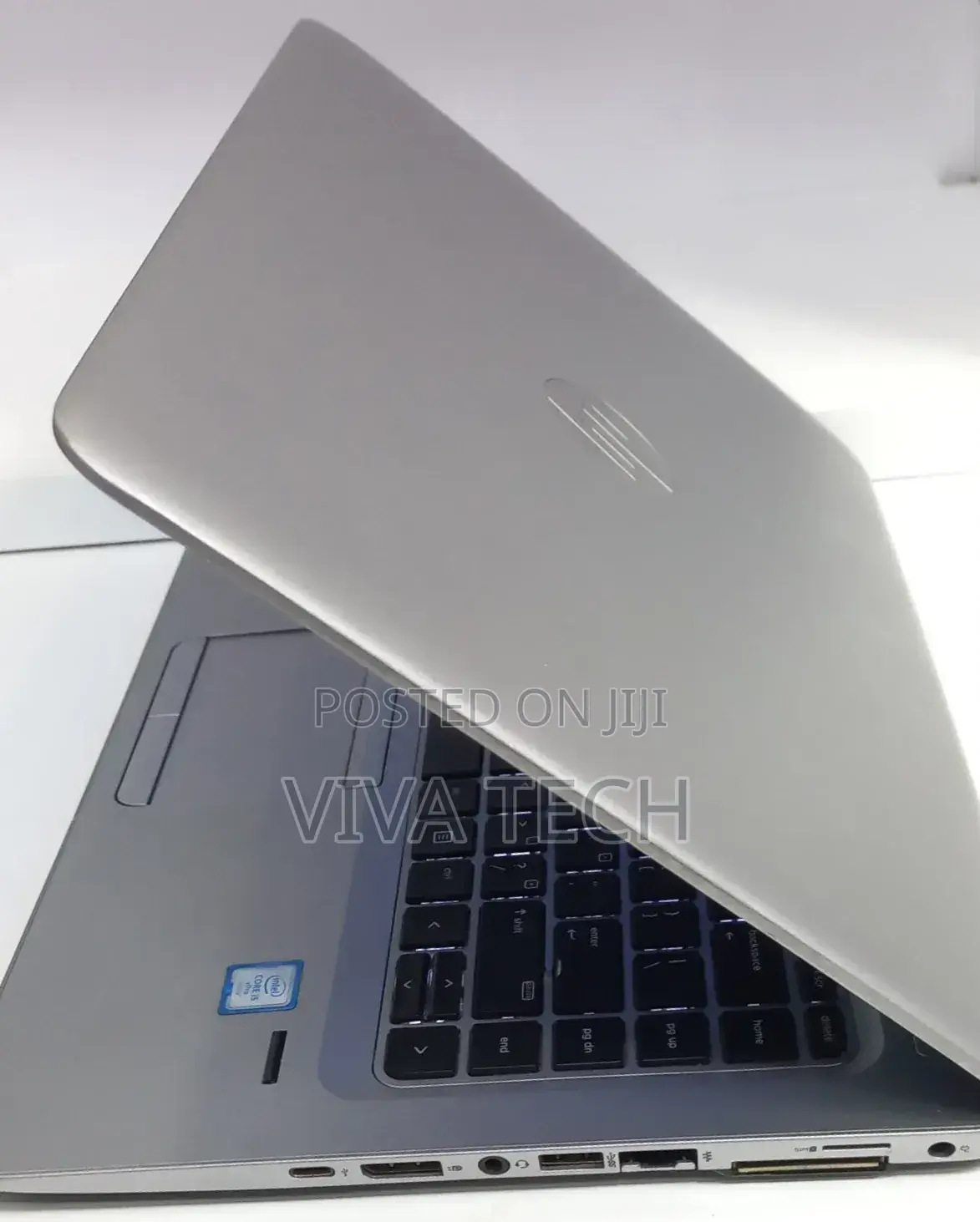 New Laptop HP EliteBook 840 G3 8GB Intel Core i5 SSD 256GB