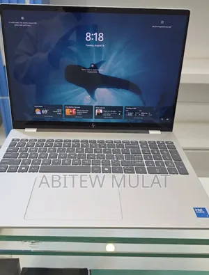 New Laptop HP OmniBook 7 16" 16GB Intel Core i9 SSD 1T