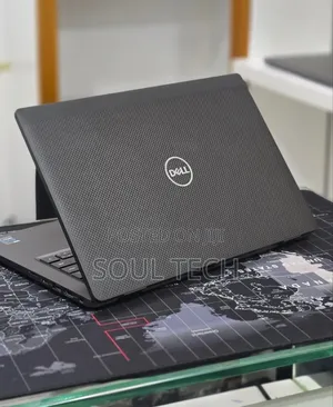 New Laptop Dell Latitude 7420 16GB Intel Core i5 SSD 512GB