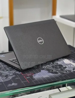 New Laptop Dell Latitude 7420 16GB Intel Core i5 SSD 512GB
