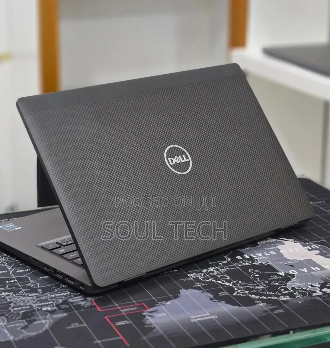 New Laptop Dell Latitude 7420 16GB Intel Core i5 SSD 512GB