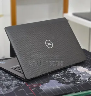 New Laptop Dell Latitude 7420 16GB Intel Core i5 SSD 512GB