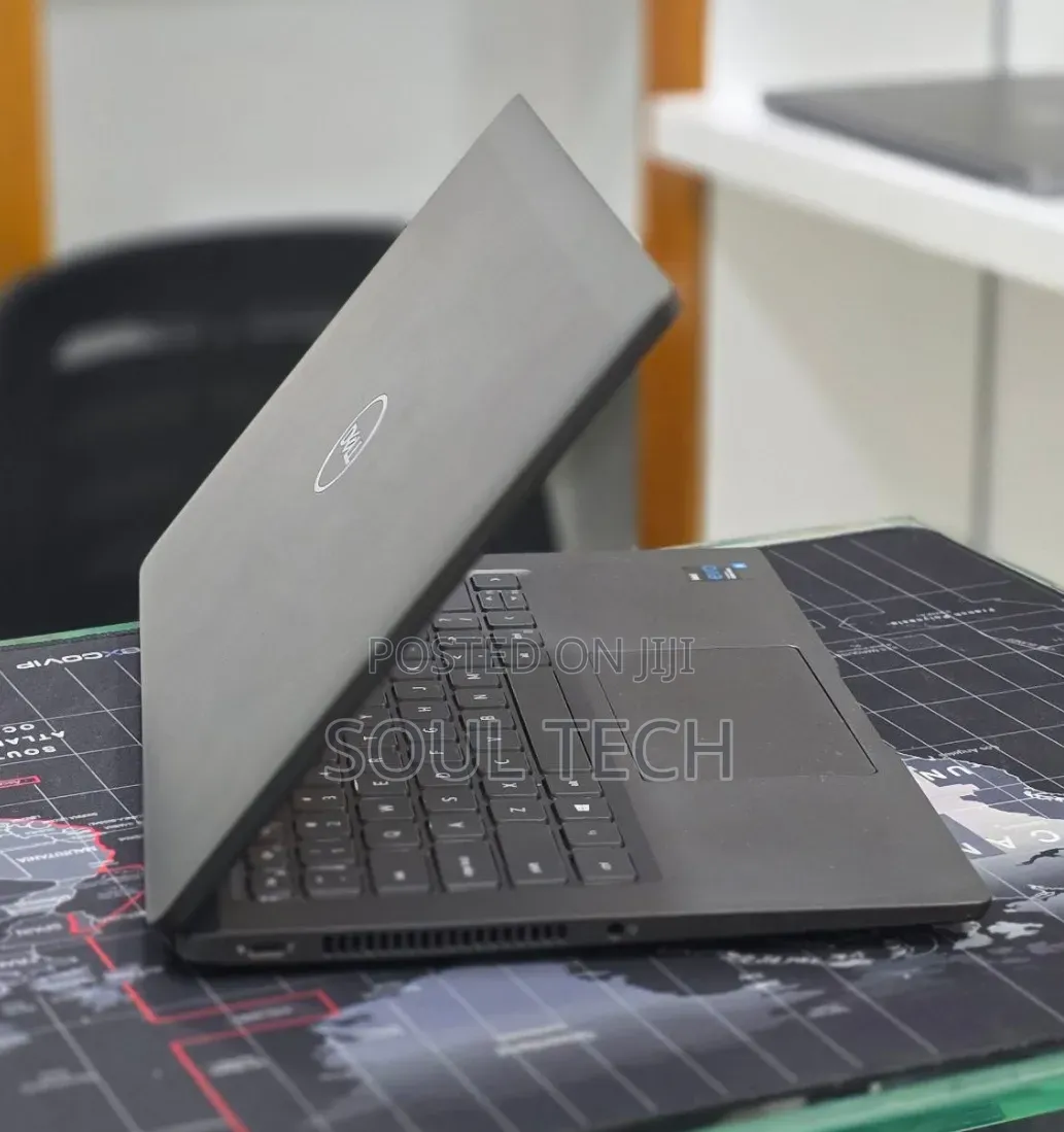 New Laptop Dell Latitude 7420 16GB Intel Core i5 SSD 512GB