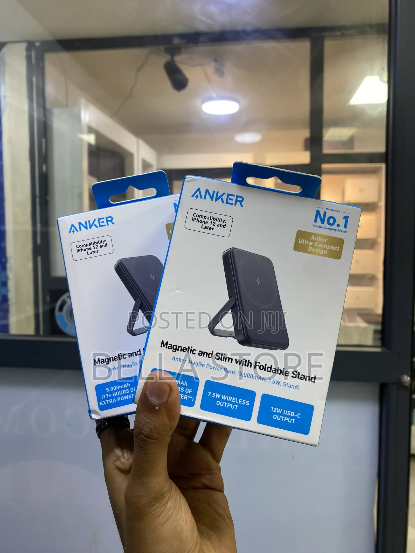 Anker Powe Bank