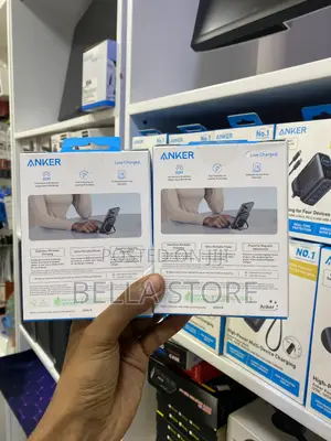Anker Powe Bank