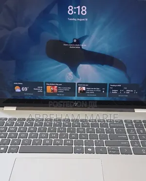 New Laptop HP OmniBook 5 14" 16GB Intel Core Ultra 9 SSD 1T