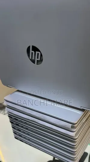 New Laptop HP OmniBook X Flip 14" 16GB Intel Core 7 SSD 512GB