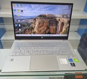 New Laptop HP Pavilion 14 16GB Intel Core i5 SSD 512GB
