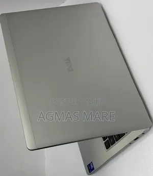 New Laptop Dell Pro Plus 14 16GB Intel Core Ultra 5 SSD 512GB