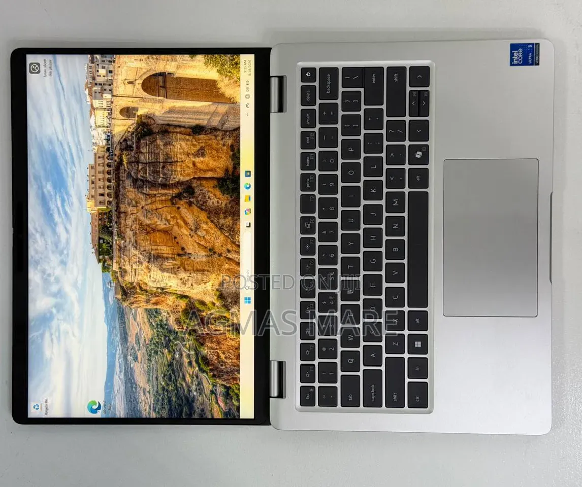 New Laptop Dell Pro Plus 14 16GB Intel Core Ultra 5 SSD 512GB
