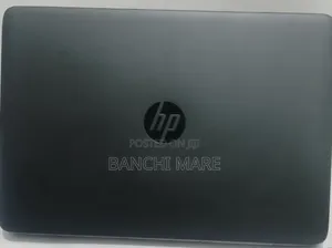 New Laptop HP EliteBook 840 G2 8GB Intel Core i5 HDD 500GB