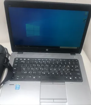New Laptop HP EliteBook 840 G2 8GB Intel Core i5 HDD 500GB