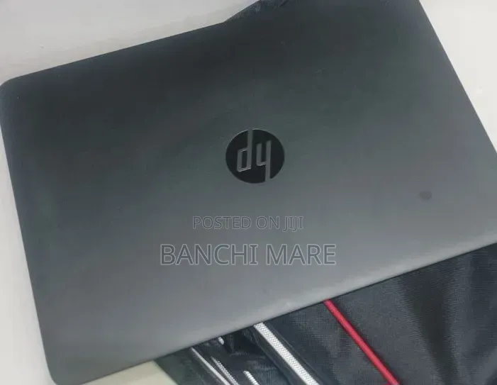 New Laptop HP EliteBook 840 G2 8GB Intel Core i5 HDD 500GB