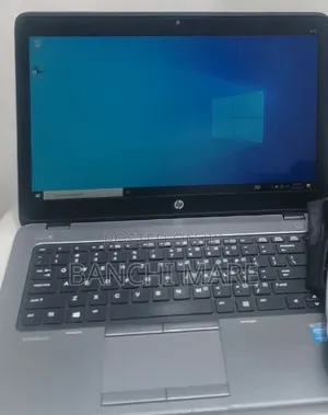 New Laptop HP EliteBook 840 G2 8GB Intel Core i5 HDD 500GB