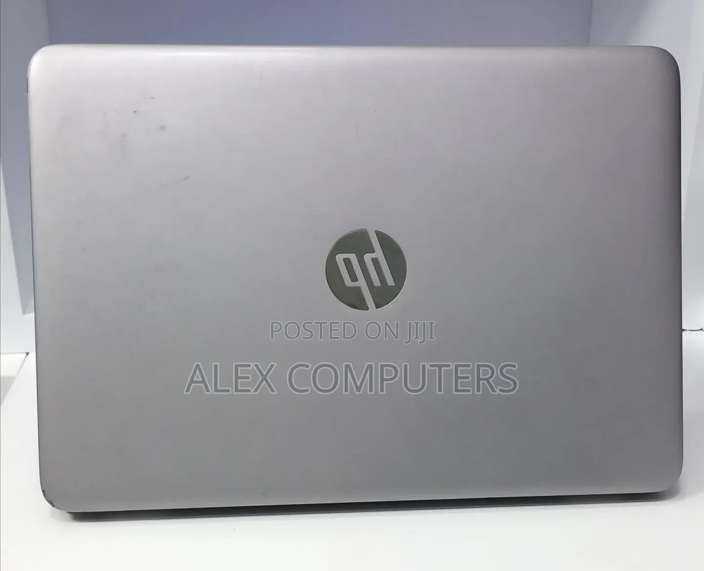 New Laptop HP EliteBook 840 8GB Intel Core i5 SSD 256GB