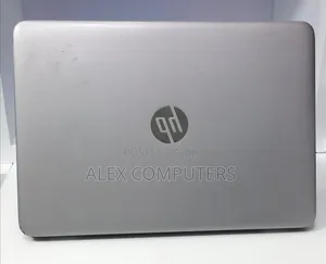 New Laptop HP EliteBook 840 8GB Intel Core i5 SSD 256GB