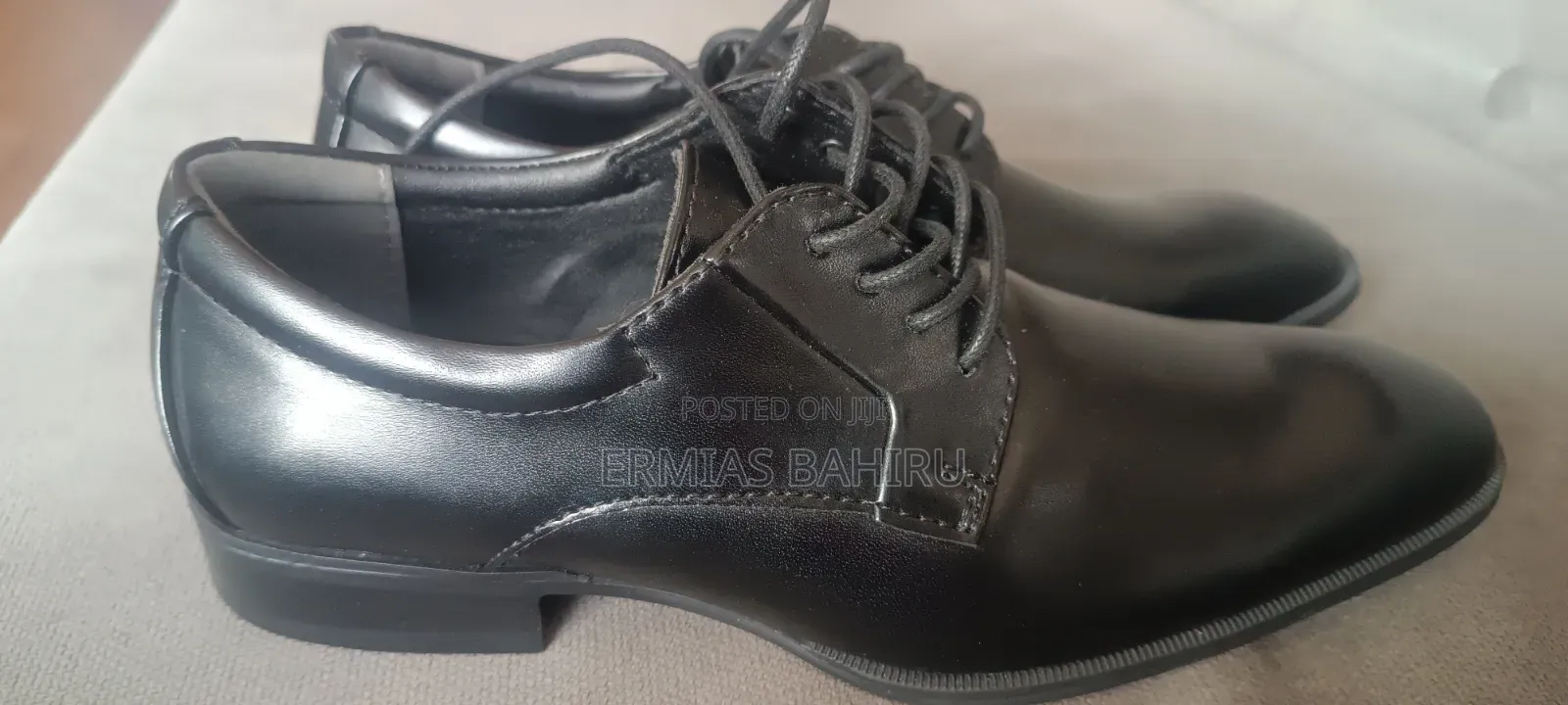 Alfani Men Shoe