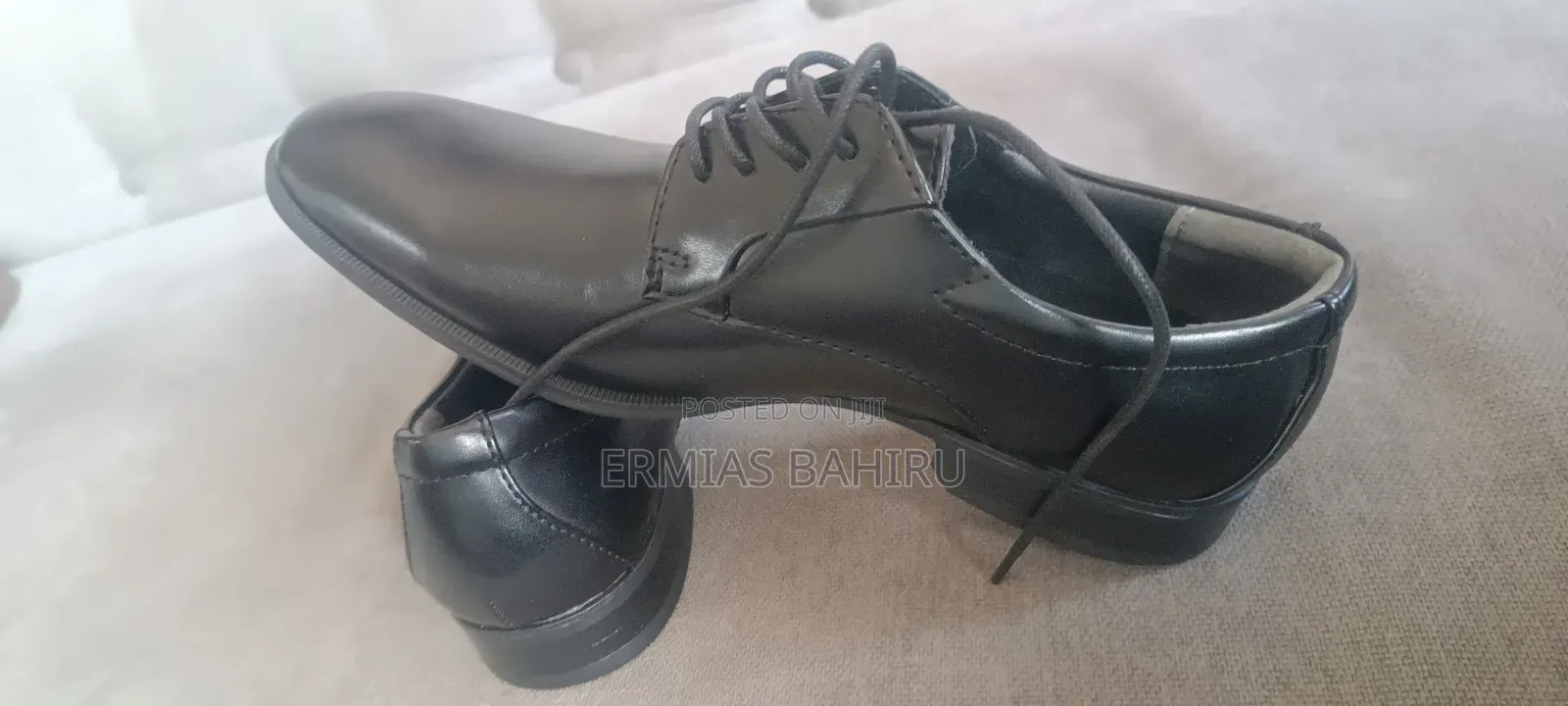 Alfani Men Shoe
