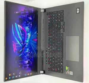 New Laptop Asus ROG Strix G731G 16GB AMD Ryzen 9 SSD 1T