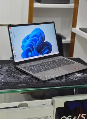 New Laptop Lenovo ThinkBook 15 16GB AMD Ryzen 5 SSD 512GB