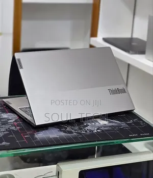 New Laptop Lenovo ThinkBook 15 16GB AMD Ryzen 5 SSD 512GB
