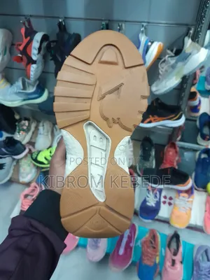 Yankee Shoes