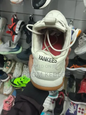 Yankee Shoes