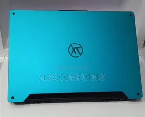New Laptop Asus TUF Gaming A15 16GB AMD Ryzen 7 SSD 512GB