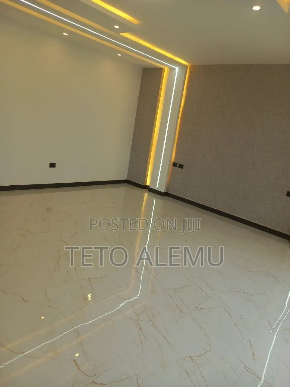 8bdrm House in 🏡🔥 የሚሸጥ ሌግዠሪ መኖሪያ ቤት, Bole for sale