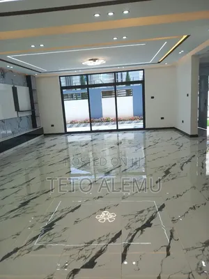 8bdrm House in 🏡🔥 የሚሸጥ ሌግዠሪ መኖሪያ ቤት, Bole for sale