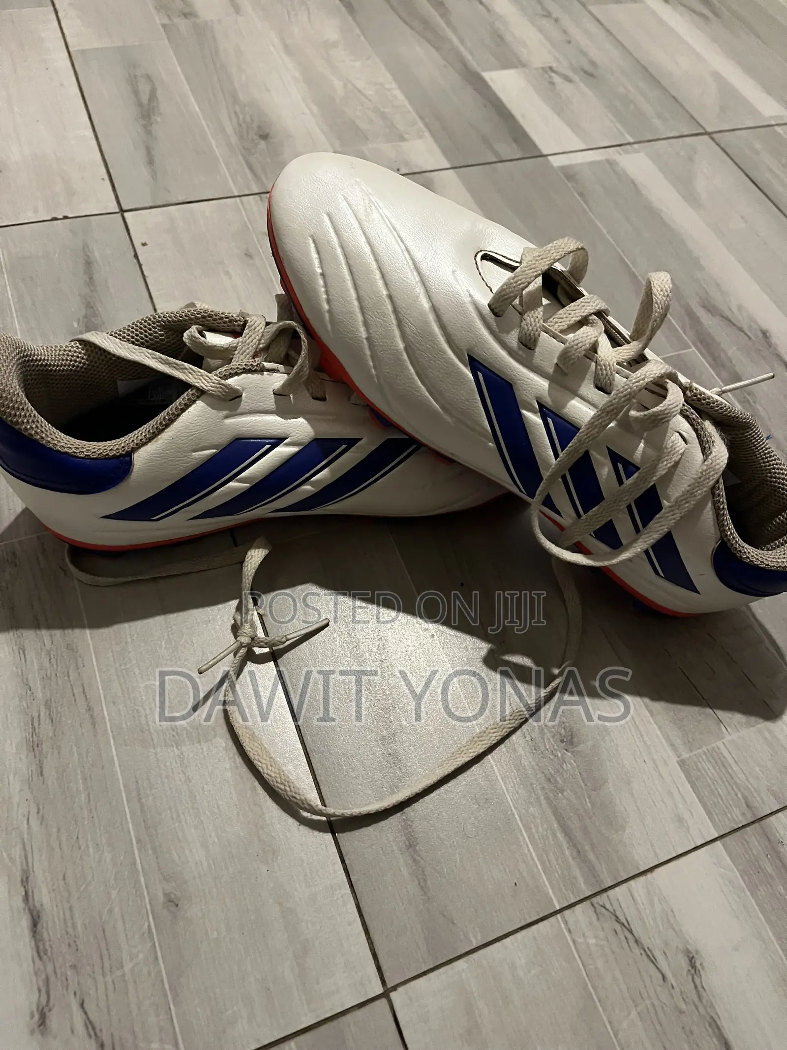 Copa Football Cleats