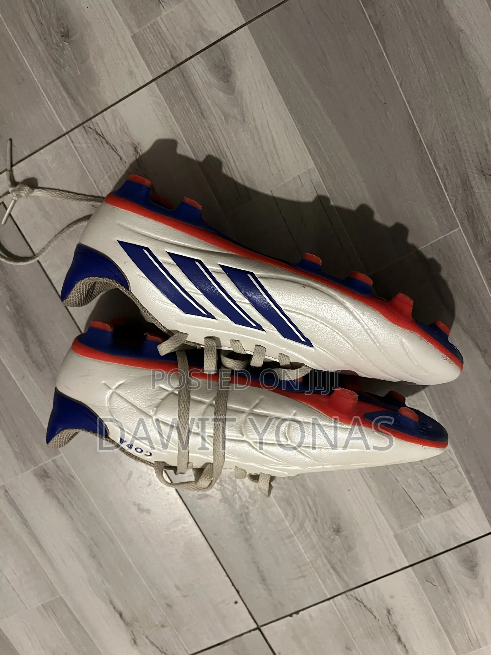 Copa Football Cleats