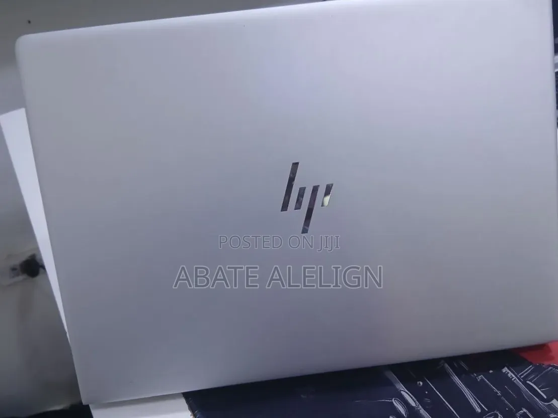 New Laptop HP EliteBook 840 G5 16GB Intel Core i5 SSD 512GB