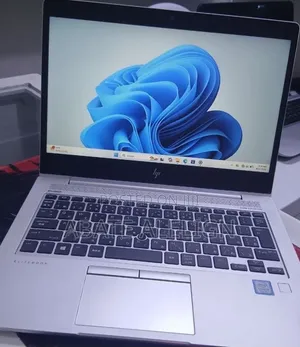 New Laptop HP EliteBook 840 G5 16GB Intel Core i5 SSD 512GB